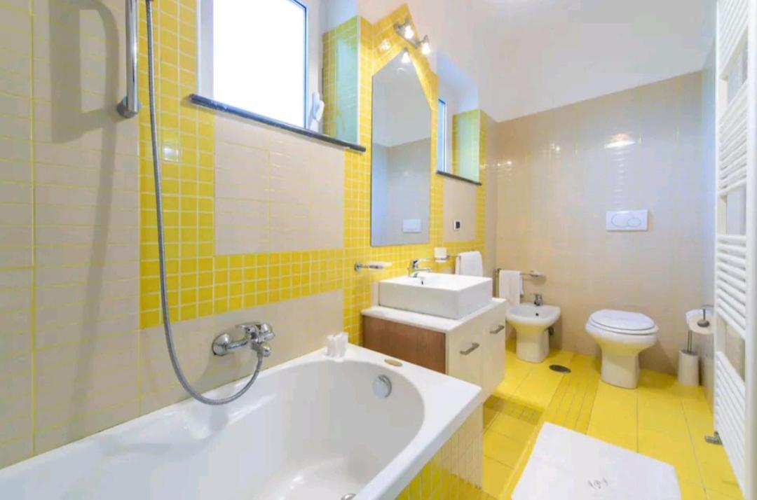 Holiday home Casa L'incanto In Amalfi Coast Con Terrazza Vista Mare *