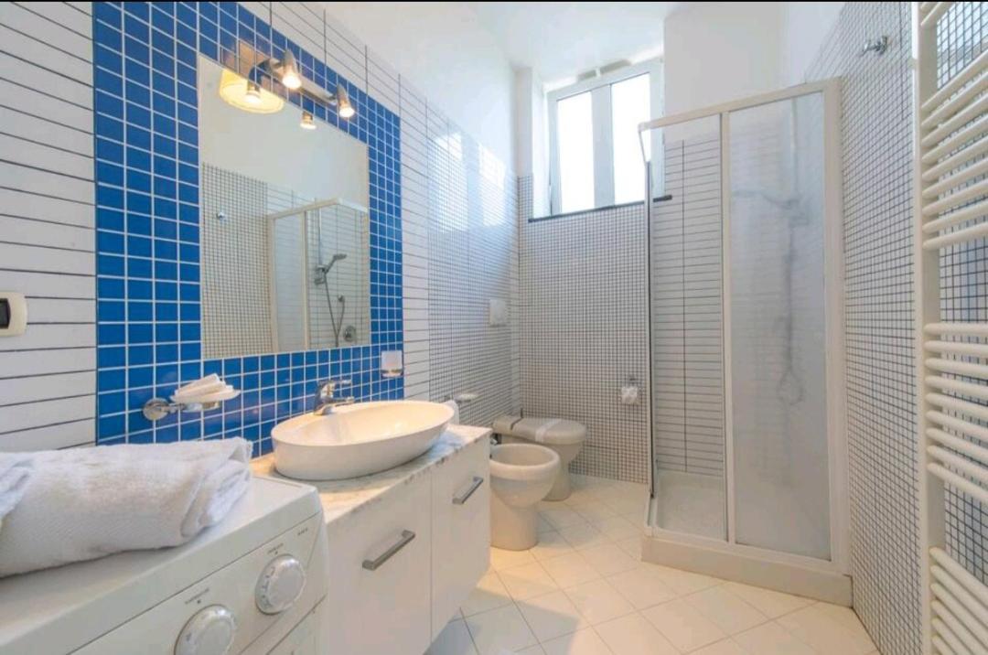 Casa L'incanto In Amalfi Coast Con Terrazza Vista Mare * Furore
