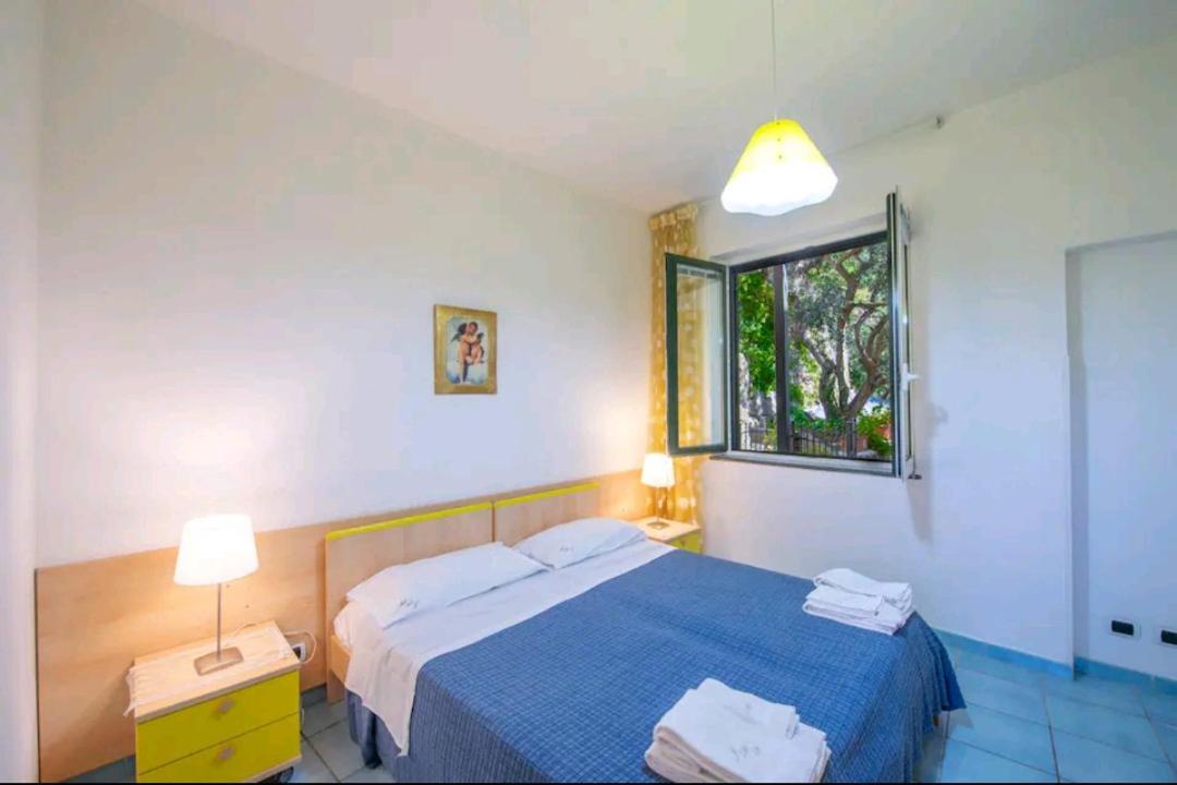 Casa L'incanto In Amalfi Coast Con Terrazza Vista Mare Holiday home Furore
